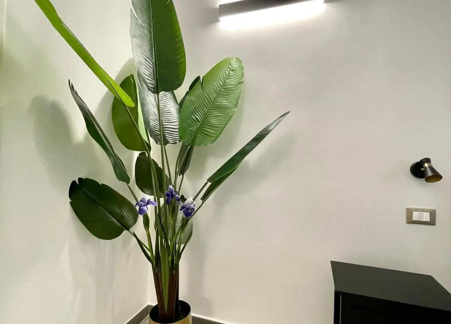 Apartment Nel Cuore Di Palermo Isidoro Palace